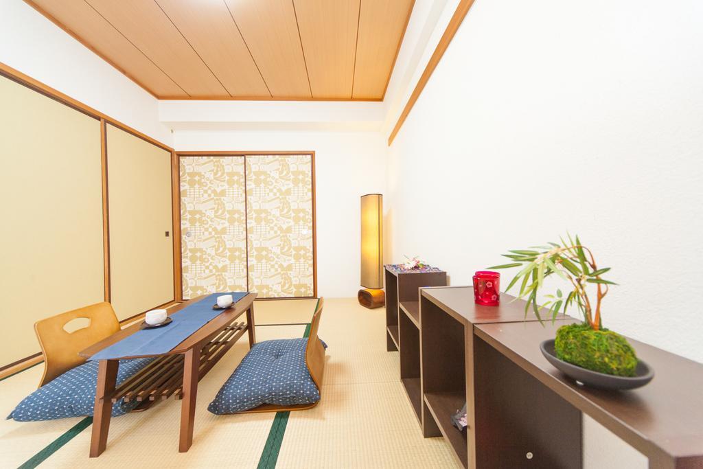 Awaji Central Room Nc03 Dış mekan fotoğraf