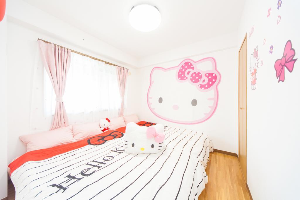 Awaji Central Room Nc03 Dış mekan fotoğraf