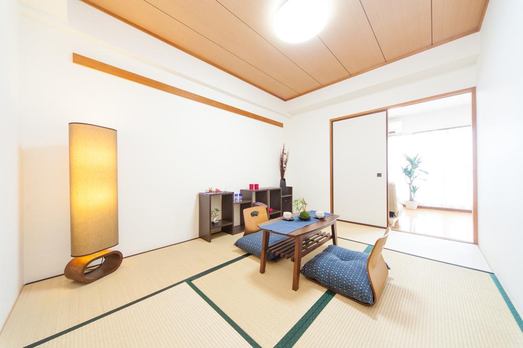 Awaji Central Room Nc03 Dış mekan fotoğraf