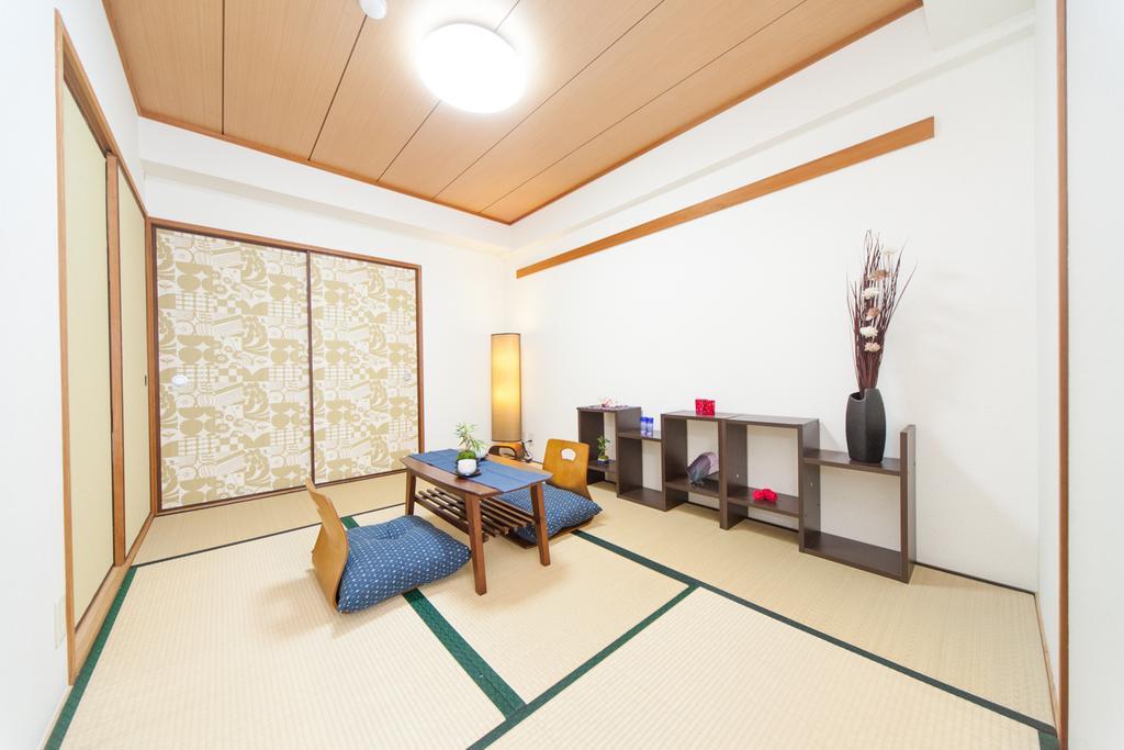 Awaji Central Room Nc03 Dış mekan fotoğraf