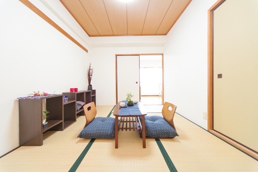 Awaji Central Room Nc03 Dış mekan fotoğraf