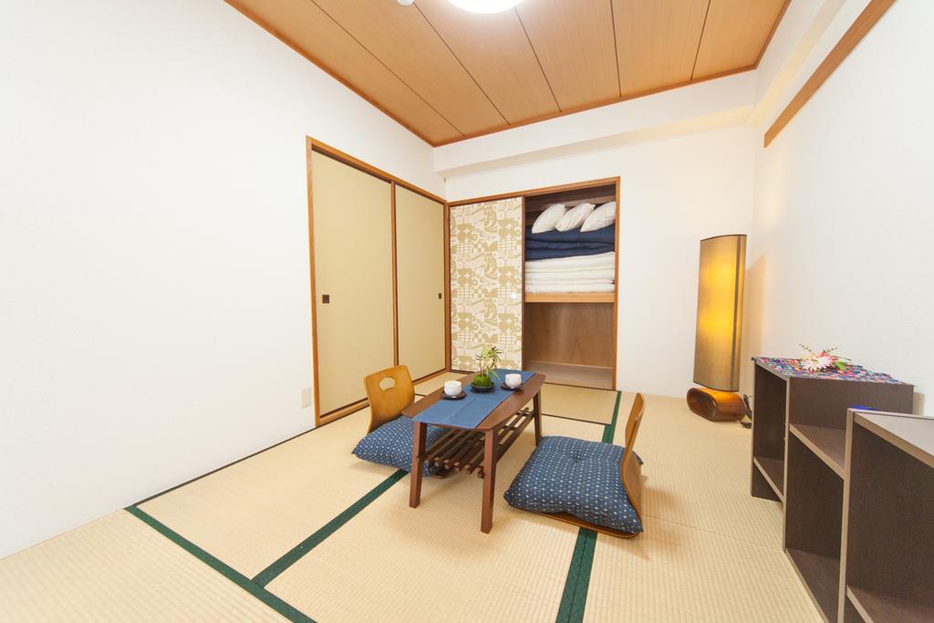 Awaji Central Room Nc03 Dış mekan fotoğraf